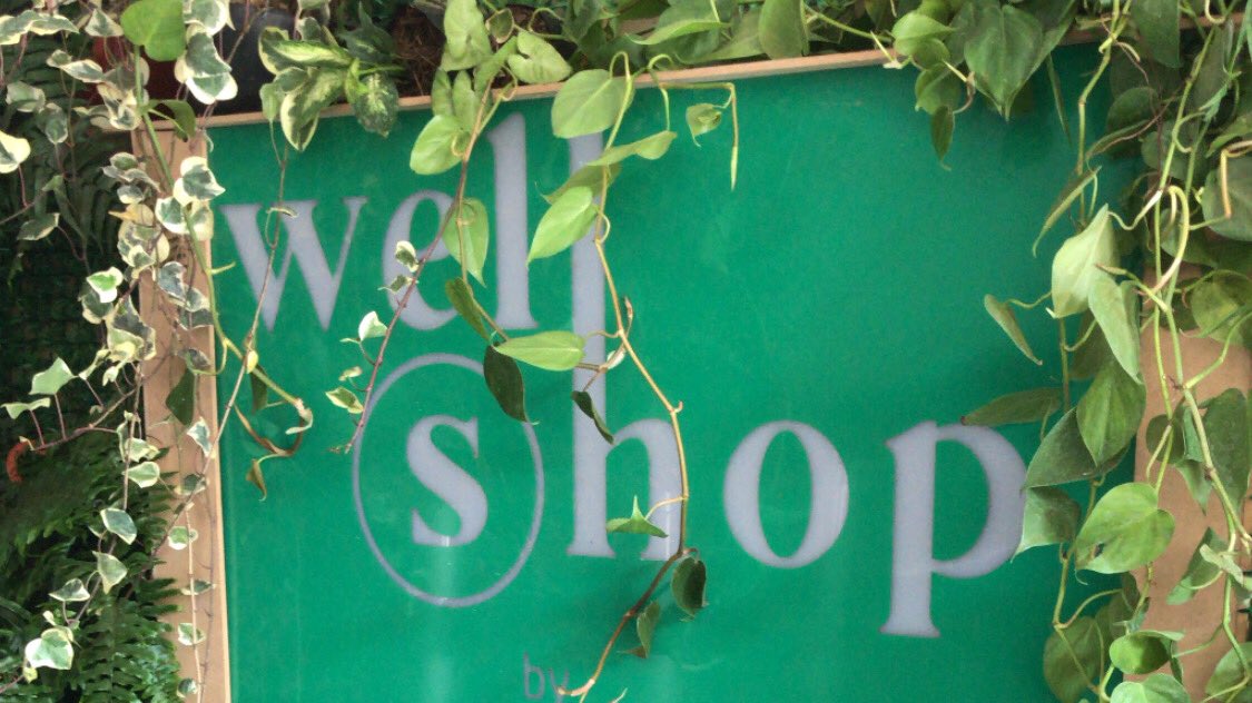 frontonmexicoce's tweet photo. ¡Estamos muy felices del primer día de #WellShopMx!
.
.
.
#Wellness #Healthy #lifestyle https://t.co/aw9SDJYWPn