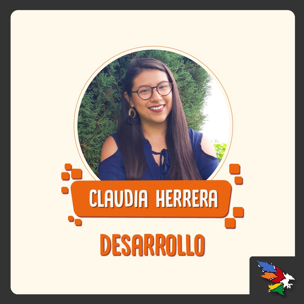 cfcomunicapucp's tweet photo. [DECOM]

¡Comunica!

Les presentamos a sus decoms para el ciclo 2020-1. Ellos son quienes representarán a sus especialidades durante todo el semestre https://t.co/4QRhkB2YlM