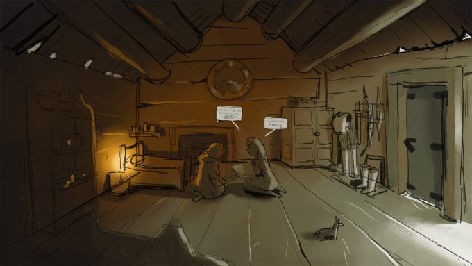 fernandocarrion's tweet photo. Mañana en el stand de @asociacionavre del @SalonComicVlc podréis disfrutar del #comic realizado en #VR por el animador @danielpeixe76 titulado #TheRemedy | https://t.co/aFLDtBkLmu | A #VirtualReality story created in #Quill. Os esperamos en @Feria_Valencia https://t.co/99uB1gmmKL