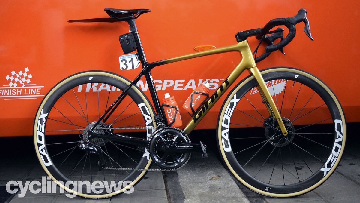 Cyclingnews Twitterissä: \