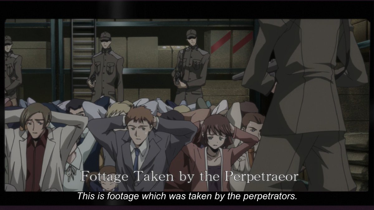 Lew Side Note It Still Messes Me Up That Flow Basically Made The Same Song Twice With Colors In Code Geass And Days In Eureka Seven Don T Tell Me They