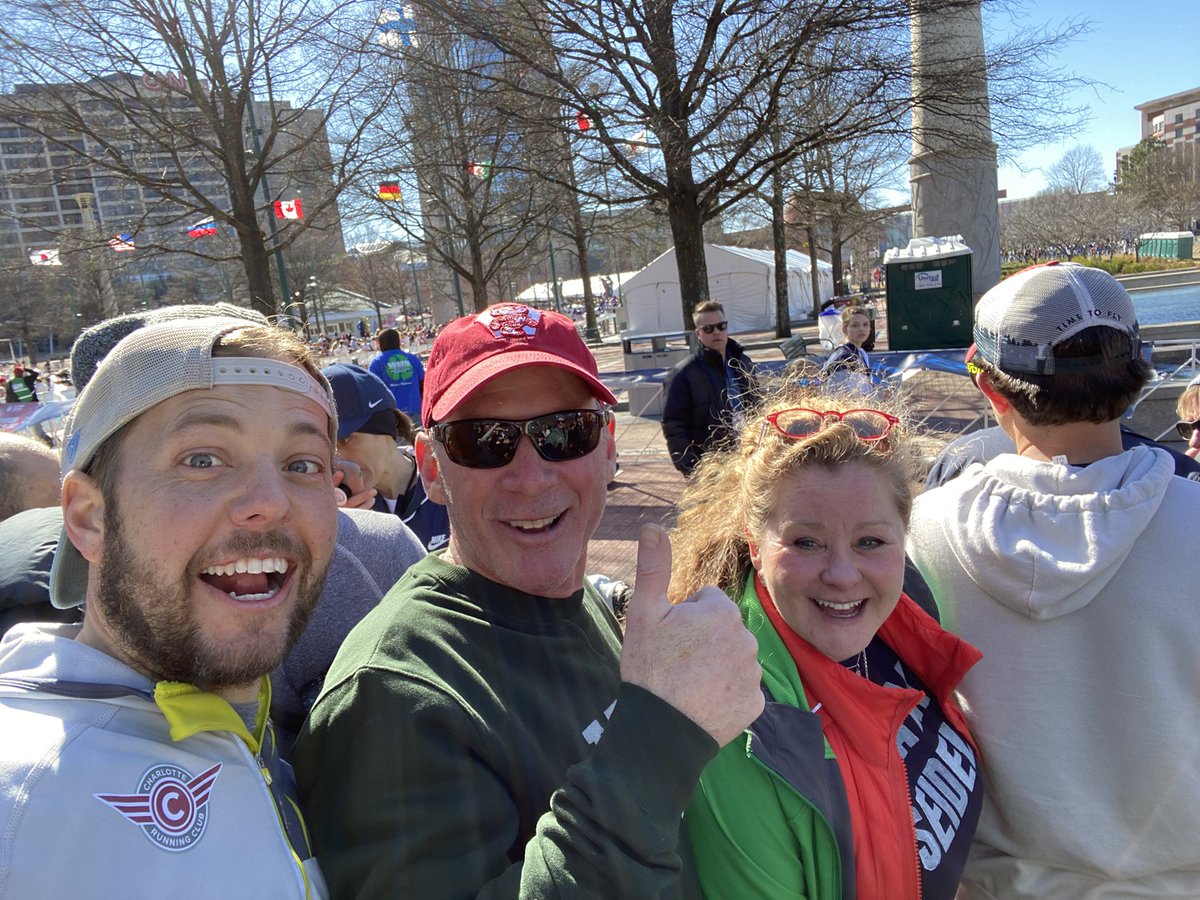 Run Charlotte tweet media