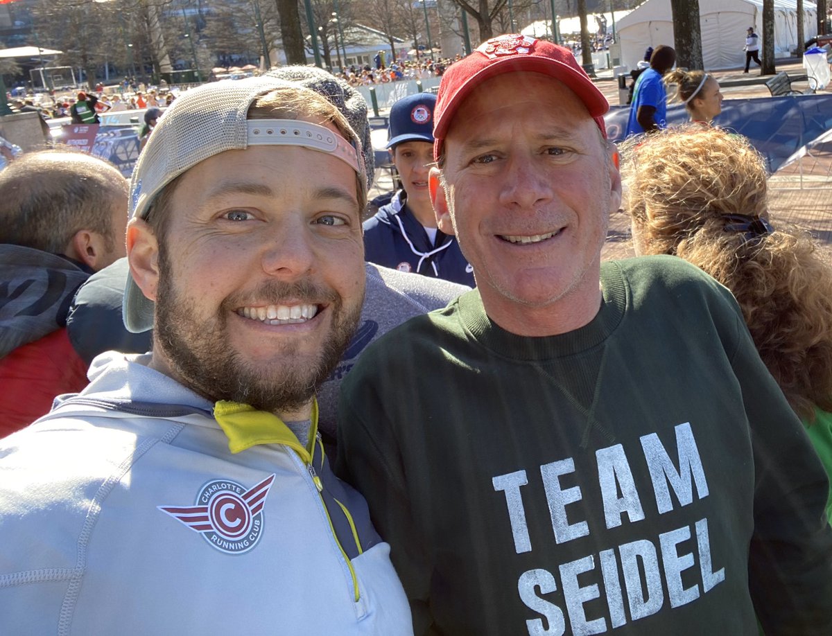 Run Charlotte tweet media