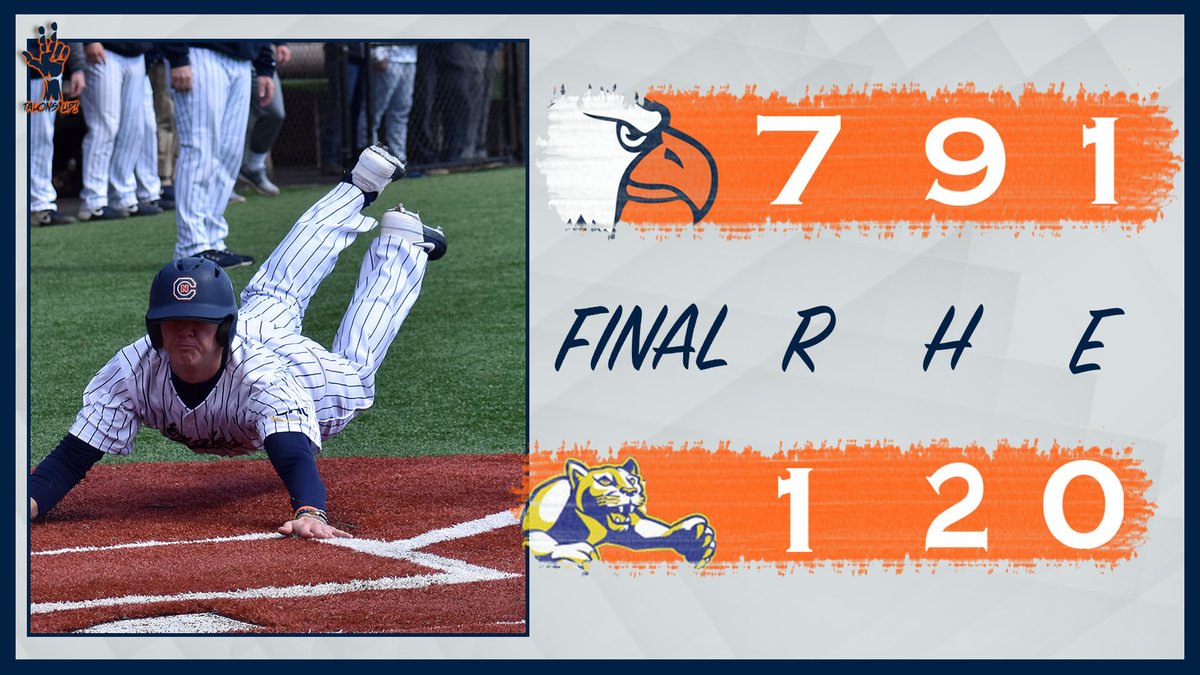 Carson-Newman Athletics tweet media