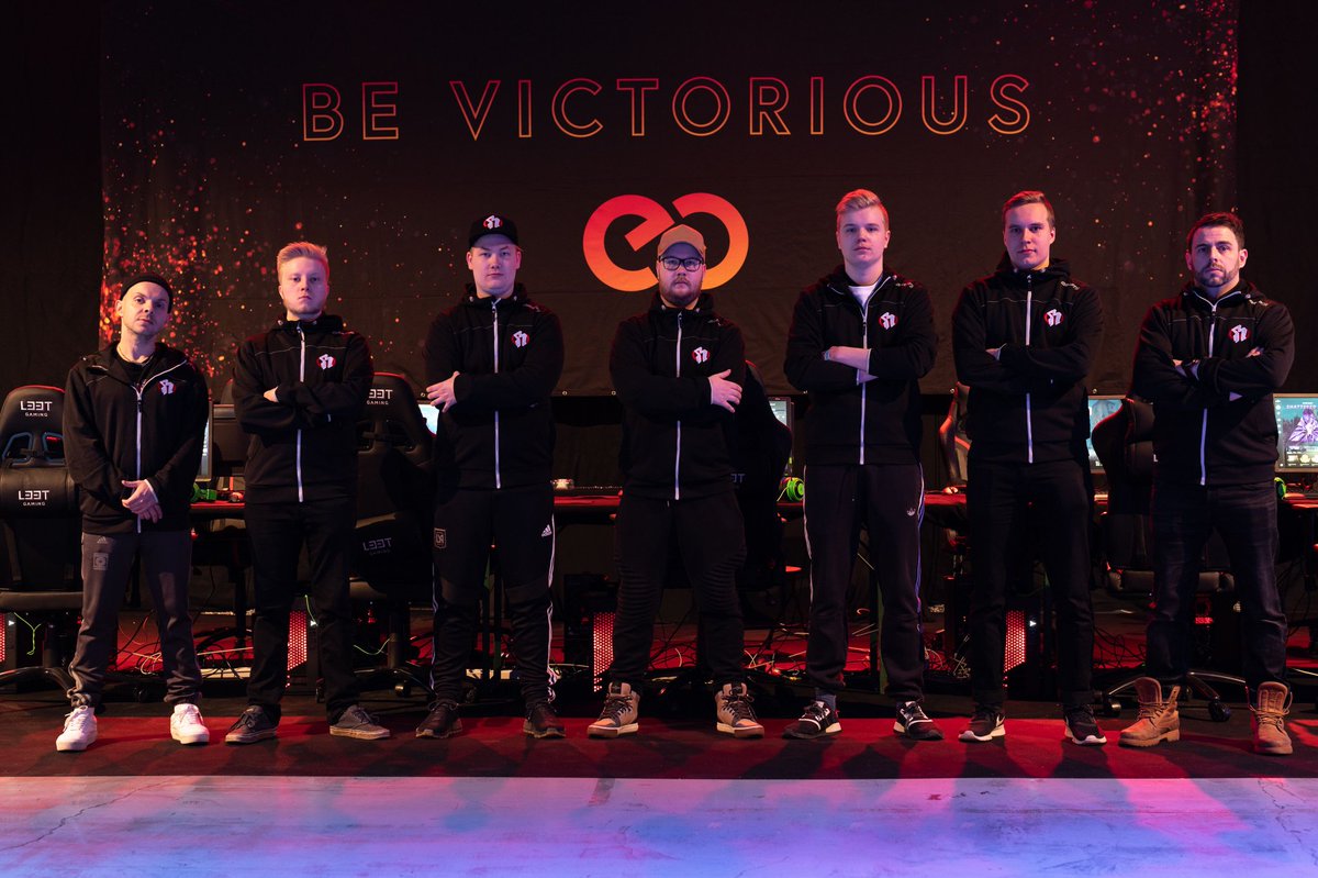 Saunabois PUBG (@saunaboispubg) on Twitter photo |#Lantrek20|
We came 2nd in Lantrek pro PUBG tournament. GGWP ENCE! It was a close battle till the end🔥
Thanks for the amazing tournament <a href="/PUBGFinland/">PUBG Finland</a>👏
#RÄHINÄÄ #eGameStars #LISÄÄLÖYLYÄ #esportsfi |#Lantrek20|
We came 2nd in Lantrek pro PUBG tournament. GGWP ENCE! It was a close battle till the end🔥
Thanks for the amazing tournament <a href="/PUBGFinland/">PUBG Finland</a>👏
#RÄHINÄÄ #eGameStars #LISÄÄLÖYLYÄ #esportsfi