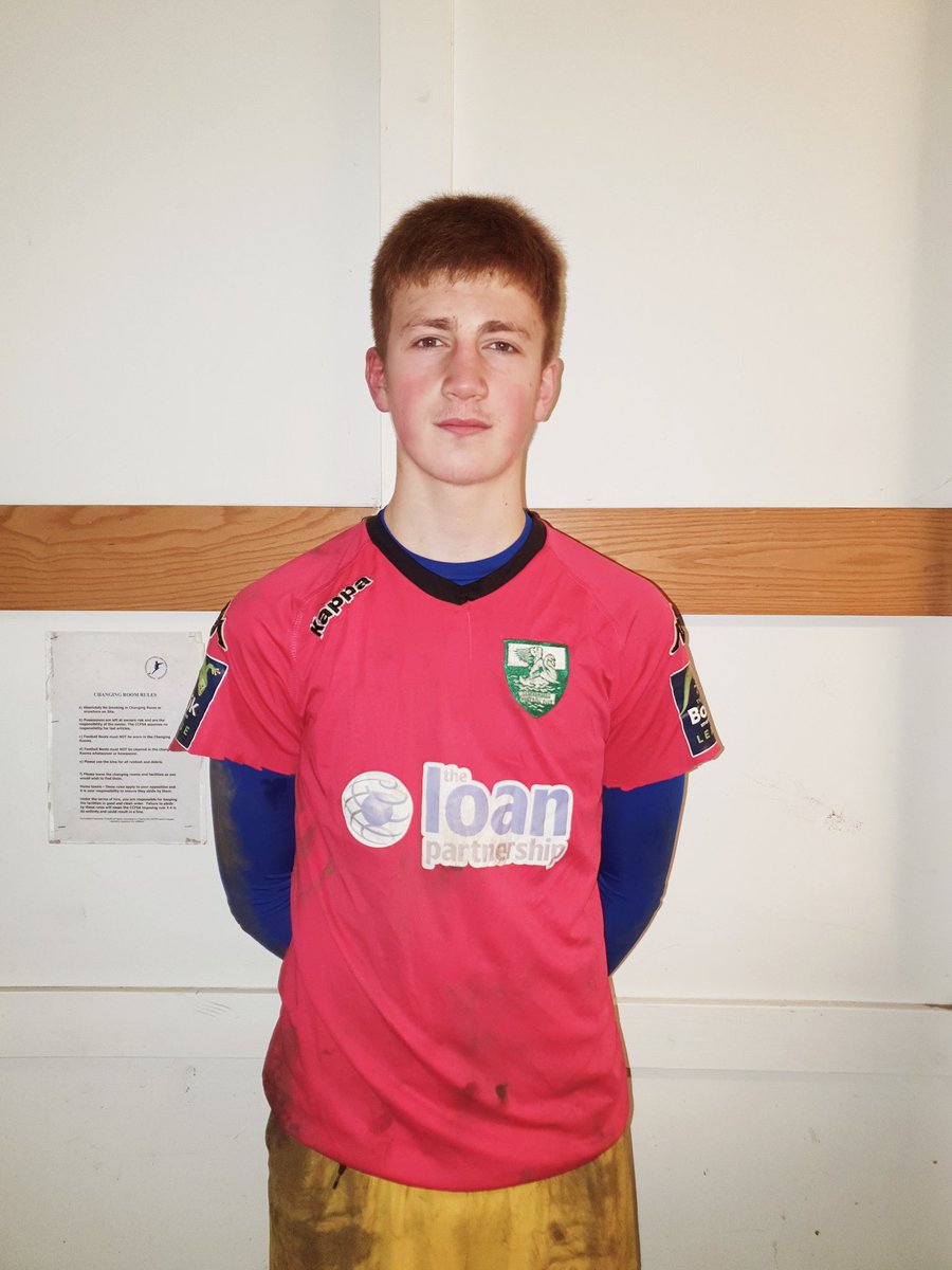 Leatherhead_U19s (LeatherheadU) Twitter