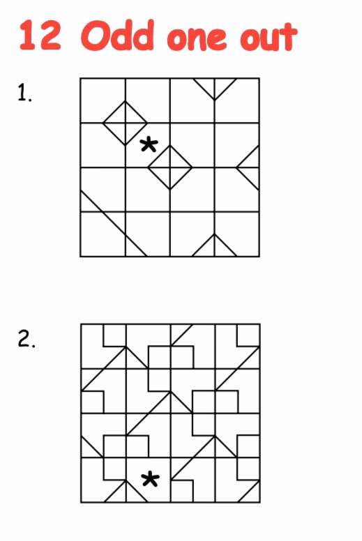 Primary Maths Challenge tweet media