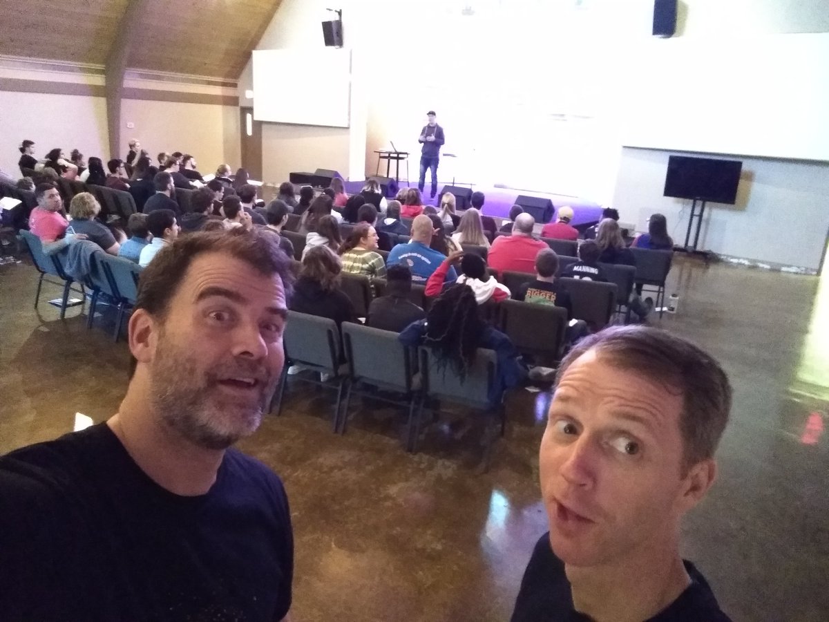 SoulLinkHouston's tweet photo. #soullink20 classes! https://t.co/PHfVFIBKpf
