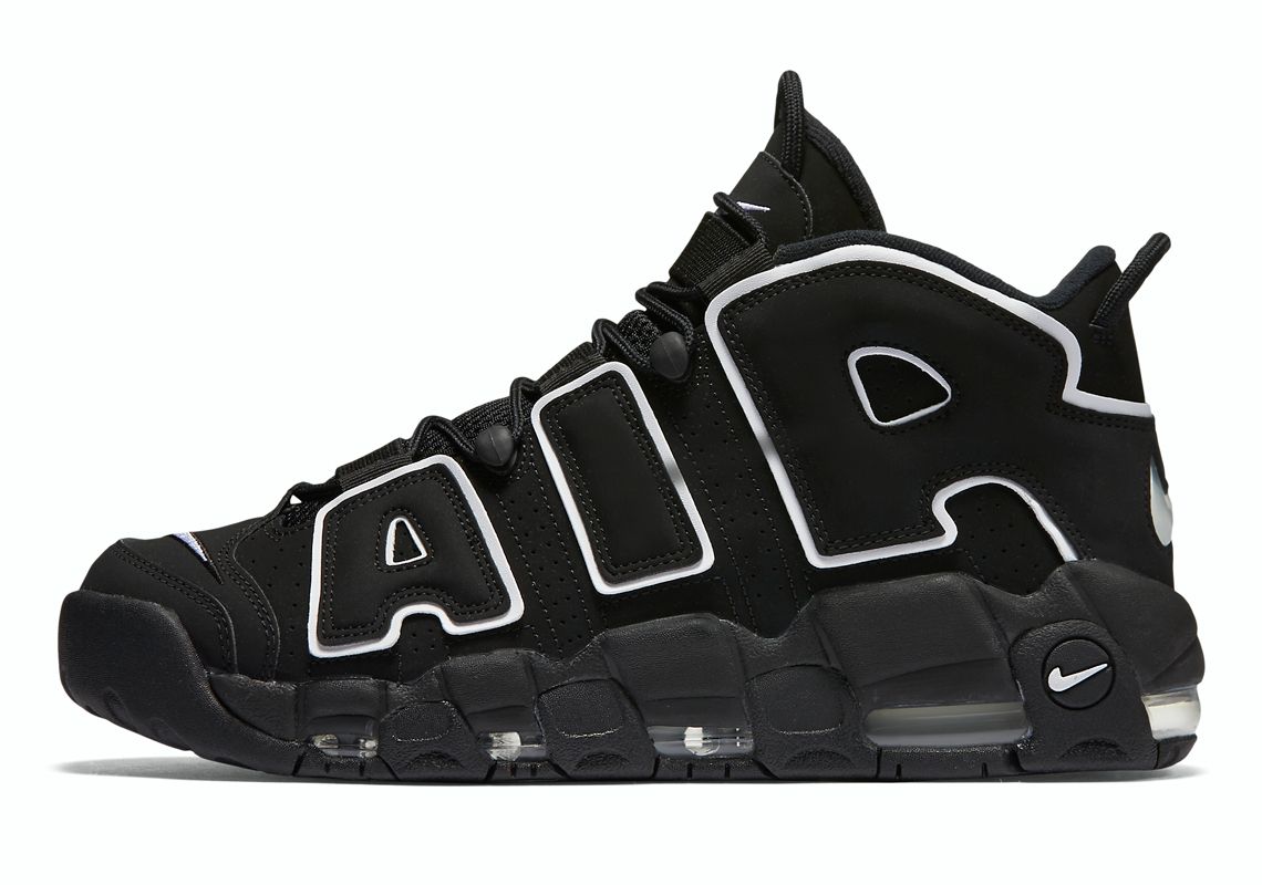 george of the jungle nike uptempo