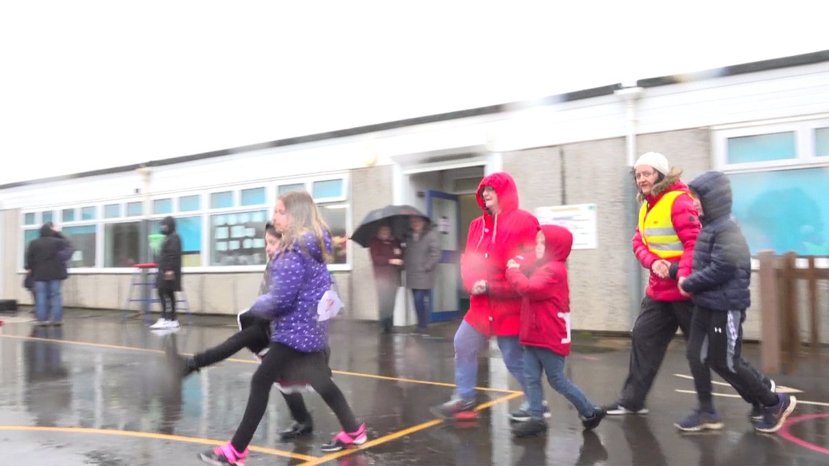 MW Production (@martinarting) on Twitter photo Here are some stills from Pennard Primary Record Breaking ! in the Rain.😆🙃🙂
<a href="/Pennardprimary/">Pennard Primary</a> @bishprimary <a href="/YMCASwansea/">YMCA Swansea</a> <a href="/seagull_sammy/">Grange Primary</a> <a href="/GowerUnearthed/">A1</a> <a href="/gowerseafoodhut/">gowerseafoodhut&deli</a> <a href="/MumblesGower/">Mumbles Gower</a> <a href="/MumblesGower/">Mumbles Gower</a> <a href="/Thepennyrollson/">Karen Penny</a> <a href="/PennardCC/">Pennard Council</a> <a href="/PennardFoPP/">Friends of Pennard Primary</a> Here are some stills from Pennard Primary Record Breaking ! in the Rain.😆🙃🙂
<a href="/Pennardprimary/">Pennard Primary</a> @bishprimary <a href="/YMCASwansea/">YMCA Swansea</a> <a href="/seagull_sammy/">Grange Primary</a> <a href="/GowerUnearthed/">A1</a> <a href="/gowerseafoodhut/">gowerseafoodhut&deli</a> <a href="/MumblesGower/">Mumbles Gower</a> <a href="/MumblesGower/">Mumbles Gower</a> <a href="/Thepennyrollson/">Karen Penny</a> <a href="/PennardCC/">Pennard Council</a> <a href="/PennardFoPP/">Friends of Pennard Primary</a>