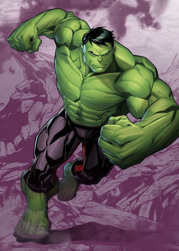 Bruce Banner (@hulk_mu) on Twitter photo 