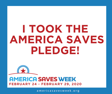 BezierPractice's tweet photo. #AmericaSaves #ASW2020 #ThinkLikeASaver Hoping to be this month's saver of the month. https://t.co/t3jKvD8o1h