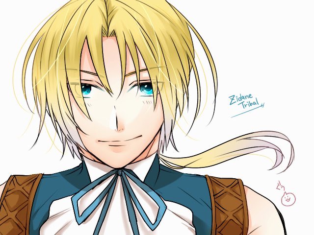 ジタンのtwitterイラスト検索結果 古い順
