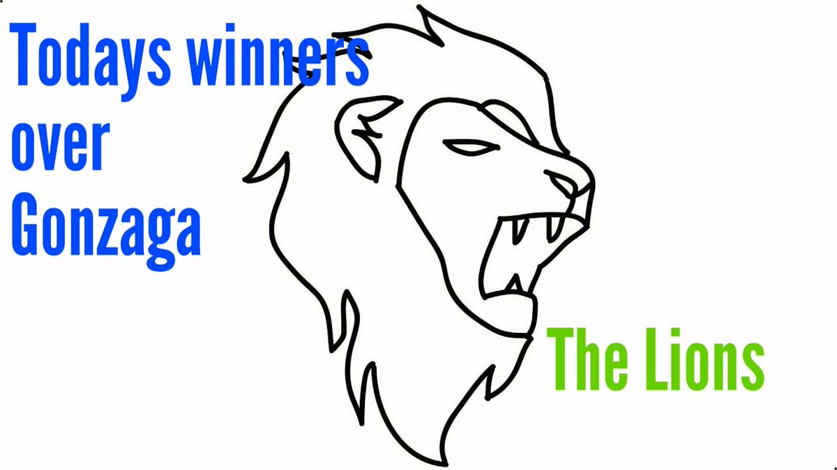 Great job Boys !! If you want to learn Rugby come to a growing team thats playing quality Rugby. GO LIONS !!