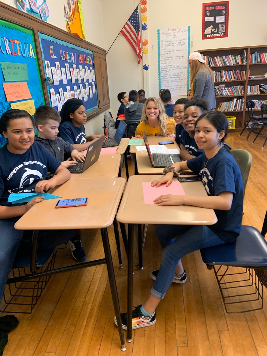 DouglassDolphi1's tweet photo. Team Douglass at today's Math and STEM relays!
@KCKPS @TMSanders2 @aliciamiguelkc
#ExcellenceIsRequired #KCKPSStudentsFirst #KCKPSOnTrack https://t.co/Mat7F6mr4O