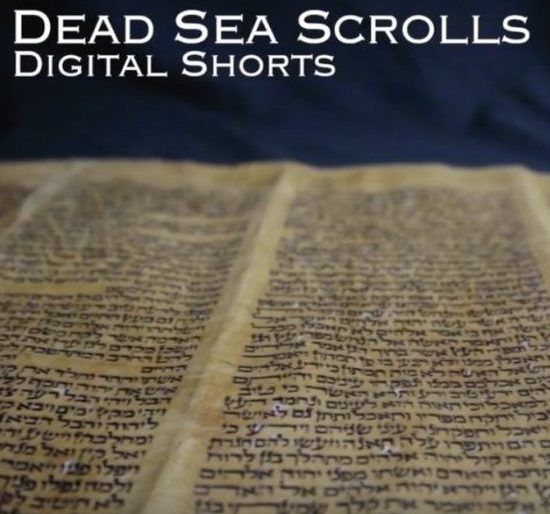 HistoryPrintDoc's tweet photo. The Timely and Timeless Message of Hope
The Qumran group is famously described as “an apocalyptic community that didn’t write apocalypses.” 
https://t.co/pBzGbyqRIE

#qumran #deadseascrolls #apocalypse #biblicalarchaeology https://t.co/BbFZ5iJZSD