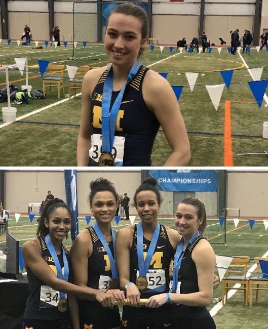 Mentor Girls Track tweet media