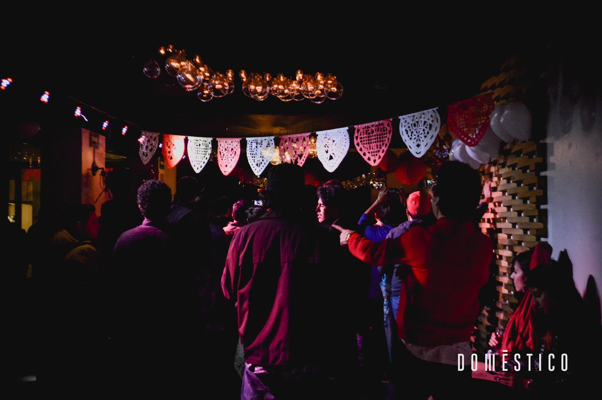 Doméstico tweet media