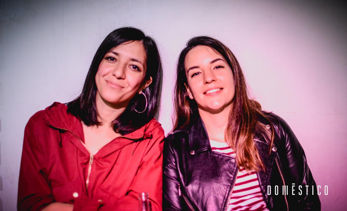 Doméstico tweet media