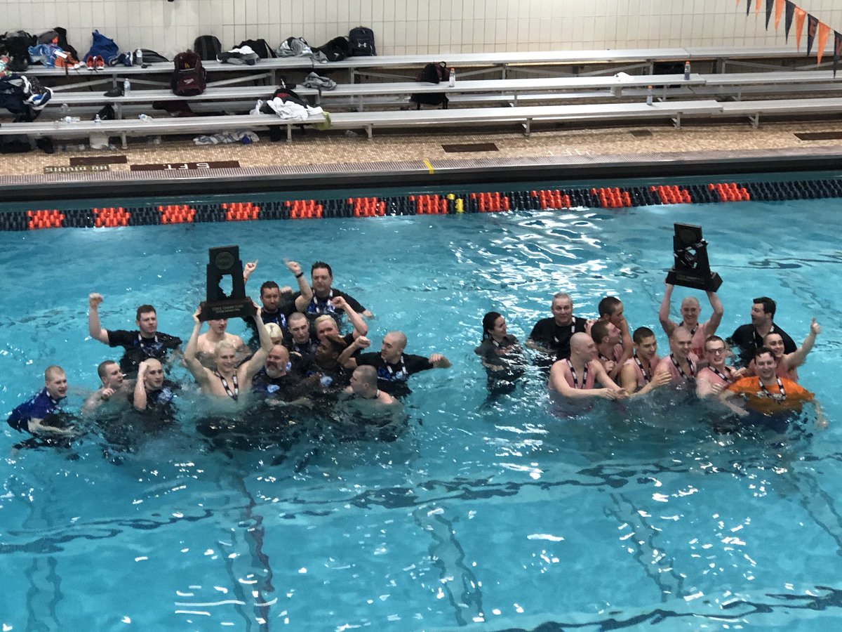 scnboyswimdive's tweet image. Way to to STC Swimming and DIVING