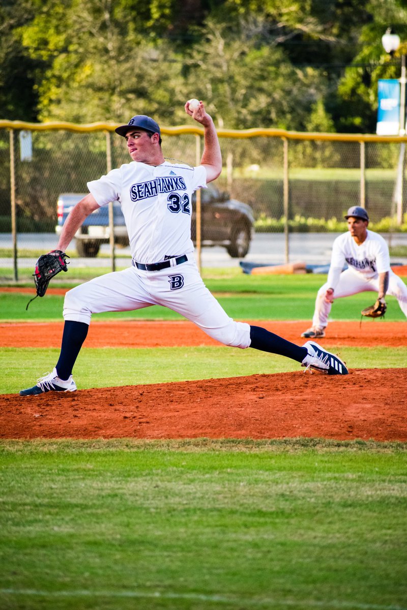 Broward College Baseball tweet media