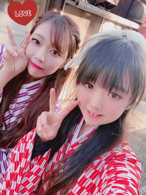 Twitterのコスプレ画像8