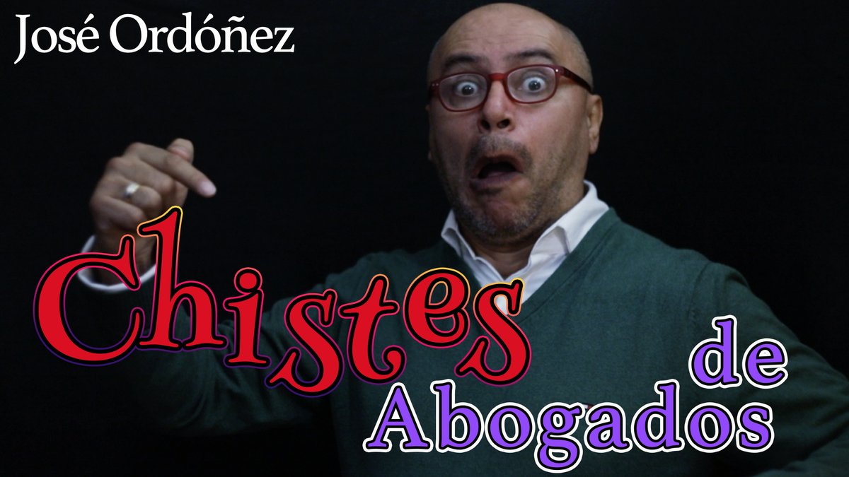 Empareja_2's tweet photo. ¿Los abogados te ha hecho llorar? Ríete de ellos #Chistes #chistesDeAbogados 
https://t.co/4Kak5xXwvZ https://t.co/pIKUq3C4s4