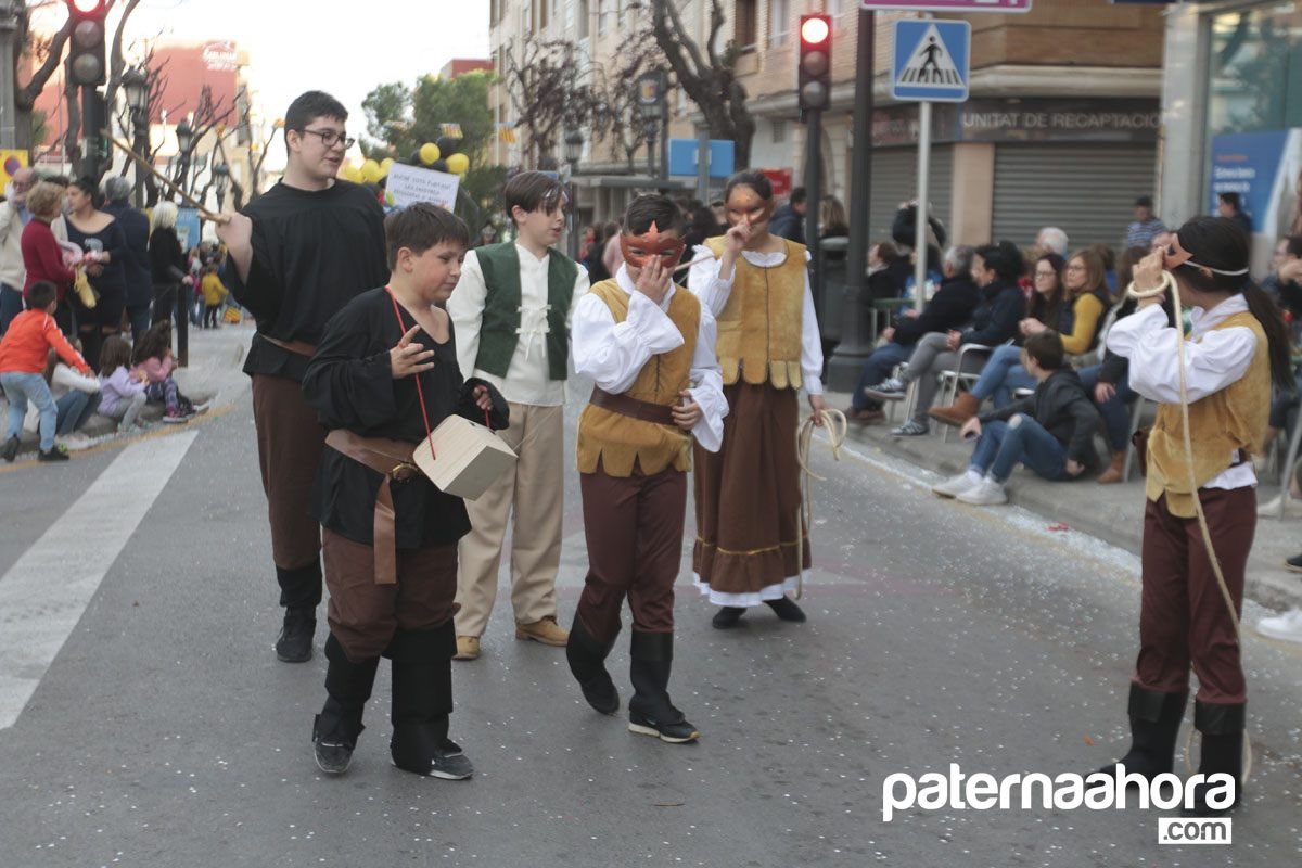 ColomdOr's tweet image. 4-premio en #cabalgata !!!!! 
1 premio Presentación Mayor 
2 premio Presentación Infantil 
Y mejor mantenedora mayor #Lidia 
#grandes #orgullosos #falles2020