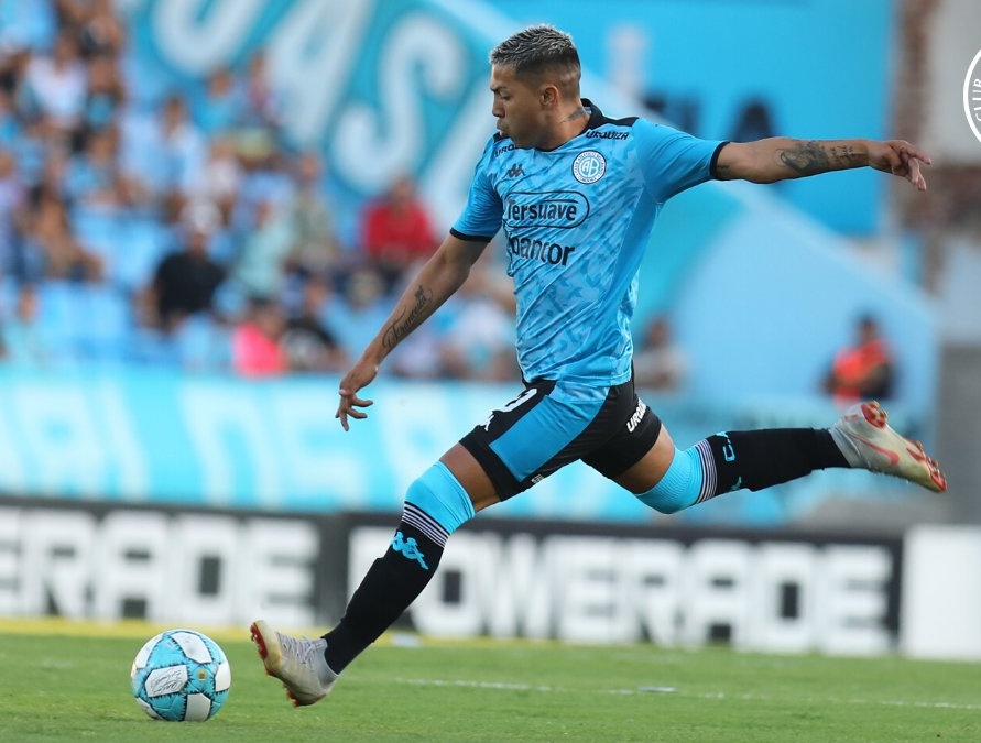Megadeportivok's tweet photo. #PrimeraNacional 

Final PT #Belgrano 1 (Vegetti) #Moron 0 . Lo escuchas 📻🎧📱 por https://t.co/JEn0agykMb https://t.co/tu4wciun0J