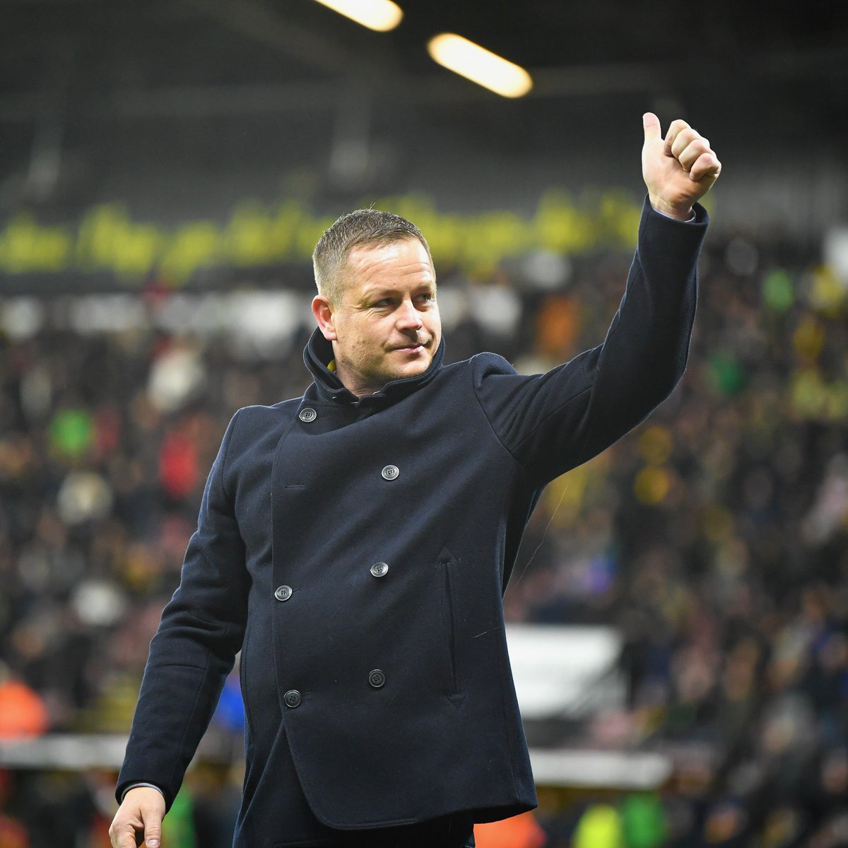 Watford Football Club tweet media