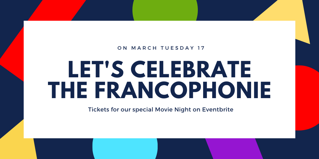 The Consulate General of Luxembourg in San Francisco, the Quebec Delegation in Los Angeles and the Alliance Française de San Francisco join forces to celebrate the Francophonie.
buff.ly/2P83yR1
What about you, do you speak French? Would you like to?
#Francophonie #French