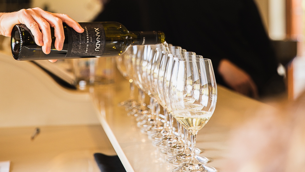 Browse the ranges, taste the wines and enjoy the deals on offer, get yourself a souvenir or a present for someone. Everyone is welcome at our Cellar Door and bookings are only required for wine tasting for groups of 10 or more.