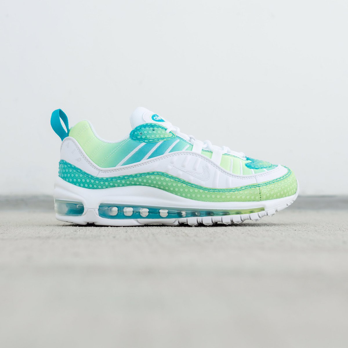 bubble pack air max 98