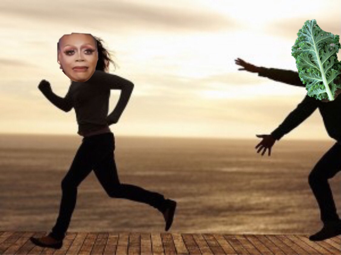 Heidi Wants Your Memes Rupaulsdragrace