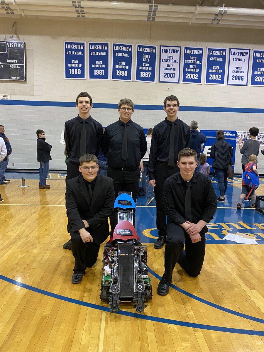 Lisa McCoid tweet media