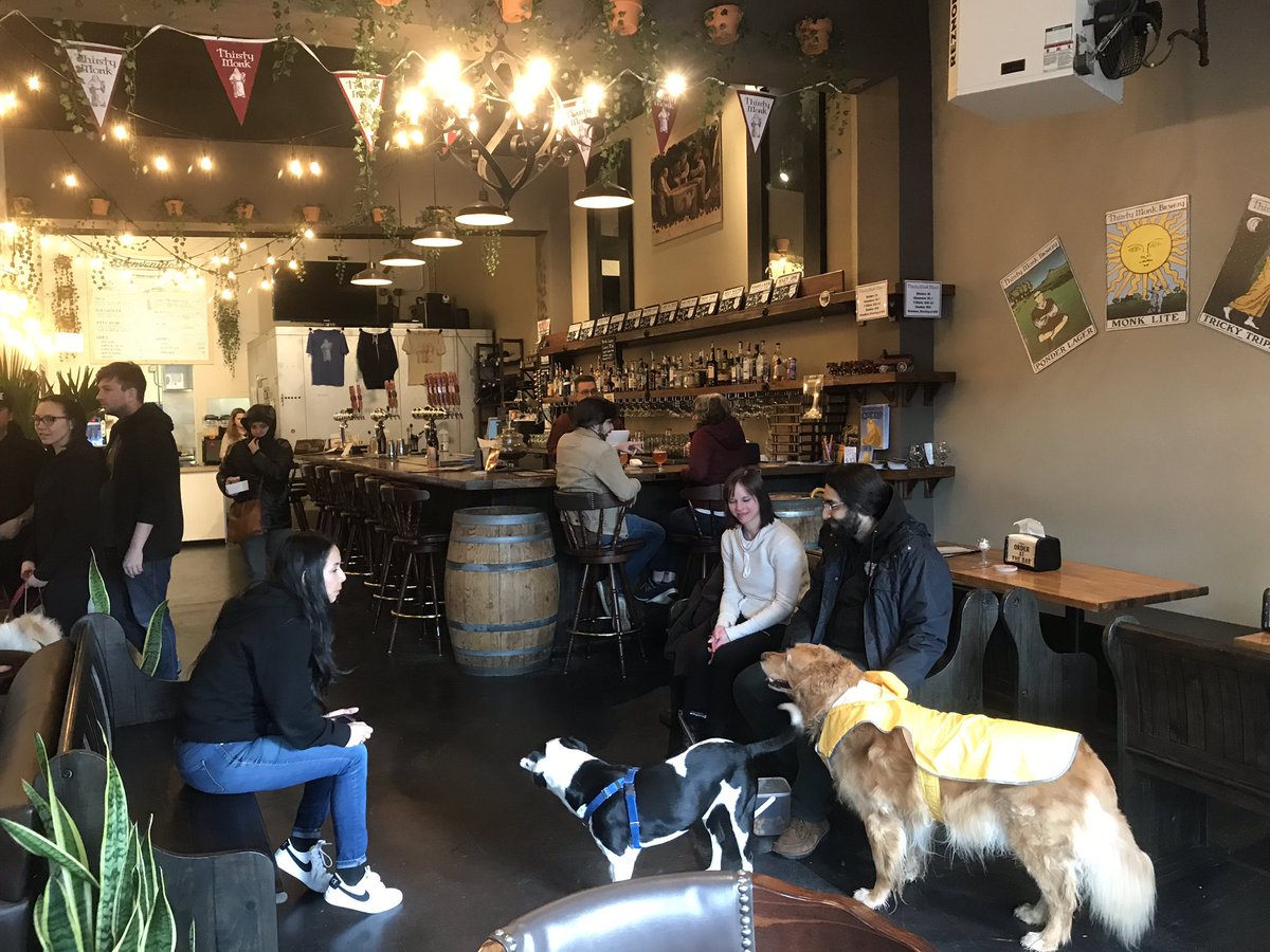 Today is the day! We are open for Beer And Tacos 🍺 + 🌮 🌮 😋 
Come on by and see what we’ve done. We guarantee you’ll find deliciousness!
So happy to join forces with <a href="/tighttacos/">Tight Tacos</a> 
#smallbusinesspdx #tacosandbeer 
#pdxeatsfood #pdxdrinks