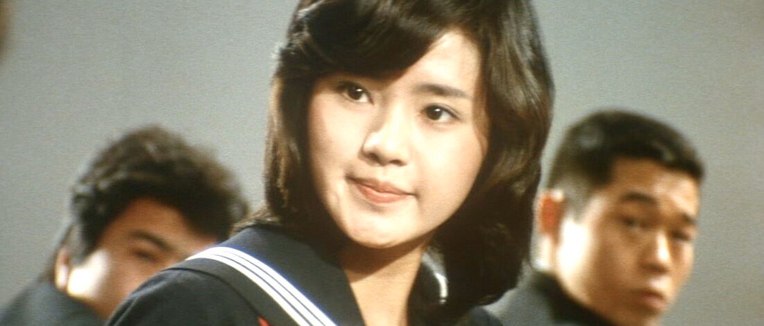 帰ってきたパンク 今は 山本ゆか里