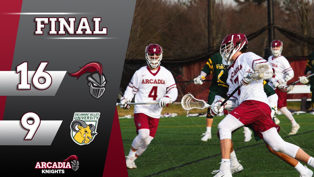 Arcadia_MLAX's tweet photo. https://t.co/r11NaEDutU
