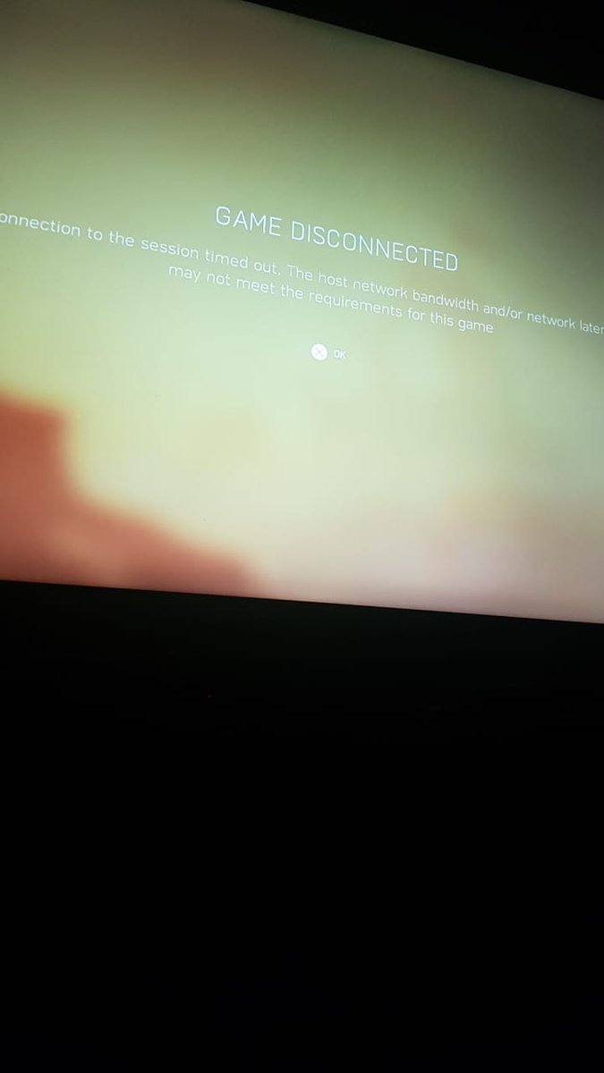 AcRocknald's tweet photo. @ghostjr414 Yes, it's
And servers are disconnected https://t.co/o0KOEs2FPA