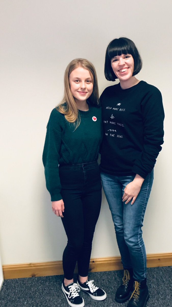 mollyfentonx's tweet image. Today I was lucky enough to be at the @ActiveCitizens menstruation training day to speak about the @LoveYourPeriod1 campaign🩸alongside @ella_daish with such inspiring people. Thankyou for an amazing opportunity! @josiepowellx @IntLinksGlobal @BCouncil_Wales #loveyourperiod