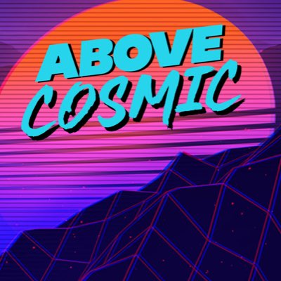 AboveCosmic's tweet photo. #NewProfilePic https://t.co/oqENzjcBcx