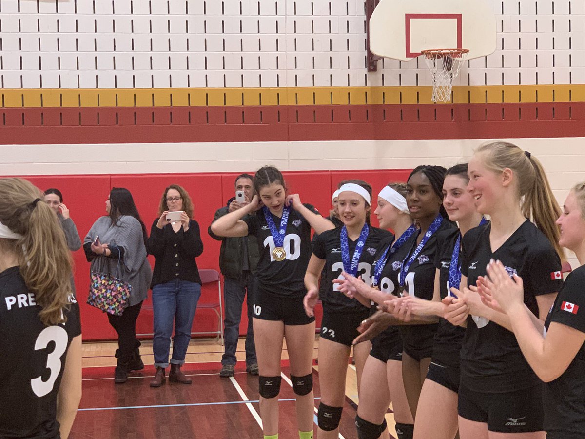 JeffBumstead's tweet photo. Congratulations to @KWPredators u15 Force at Select A gold medalists https://t.co/XLq8uMlynX