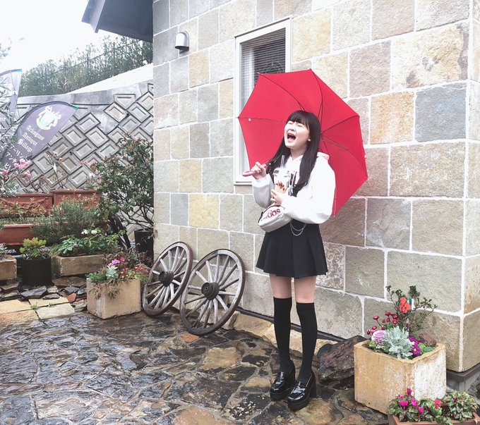 Twitterのコスプレ画像15