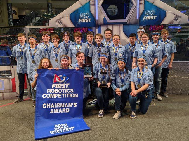 Round Table Robotics tweet media