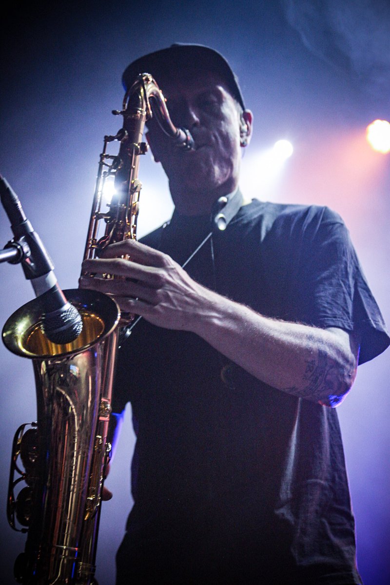 A few photos from the <a href="/dub_fx/">Kevin Myles</a> gig at @swxbristol tonight. More soon, plus video including <a href="/KilaFaux/">KilaFaux</a> rocking out @convoymusicgrp