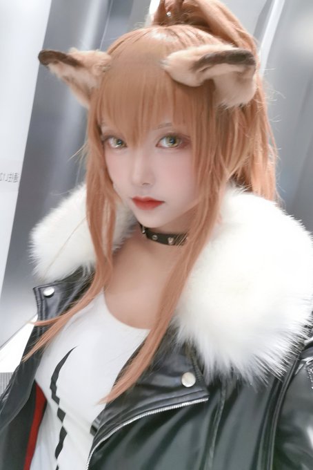 Twitterのコスプレ画像72