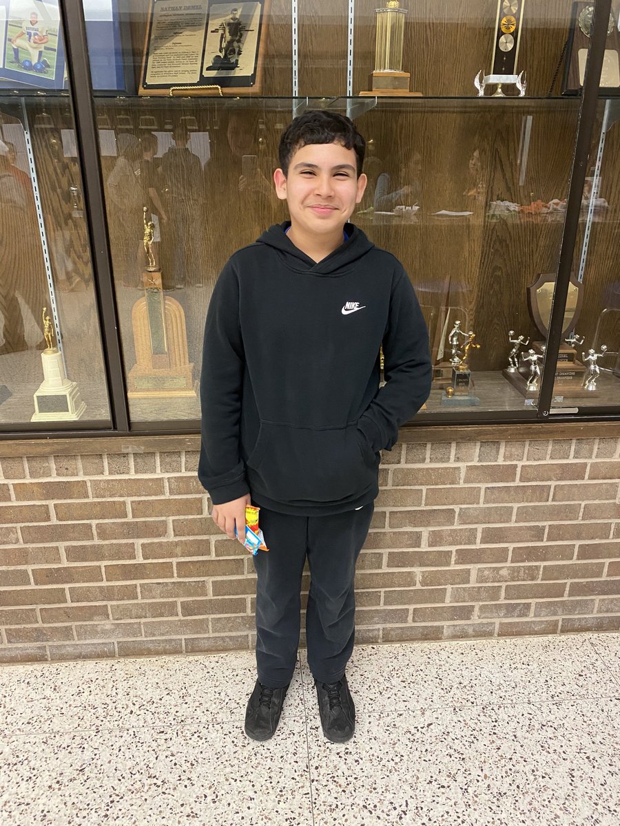 AmyLE42's tweet photo. I’m proud of these TMSCA State Qualifiers! Go Cavs! ⁦@CavazosCavs⁩ ⁦@LubbockISD⁩ https://t.co/31zoH902xF