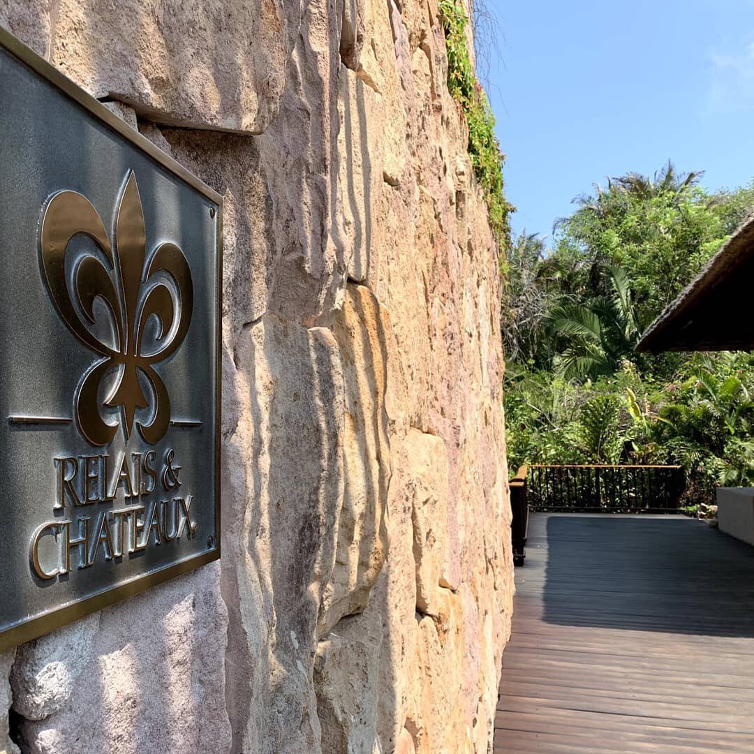 Orgullosamente parte de Relais y Châteaux.
.
.
.
#PuntadeMita #RivieraNayarit #Mexico #virtuoso #travel