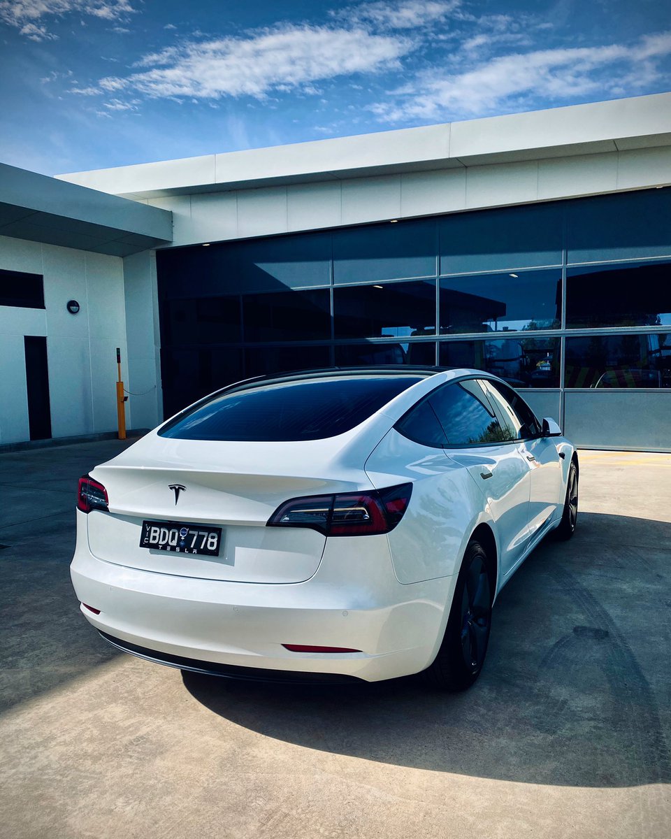 MelbTeslaMatt's tweet image. Love coming to work in this 😍
Apollo
@Tesla #model3 #model3au #tesla #shotoniphone #iphoneography #apple #shotoniphone11promax