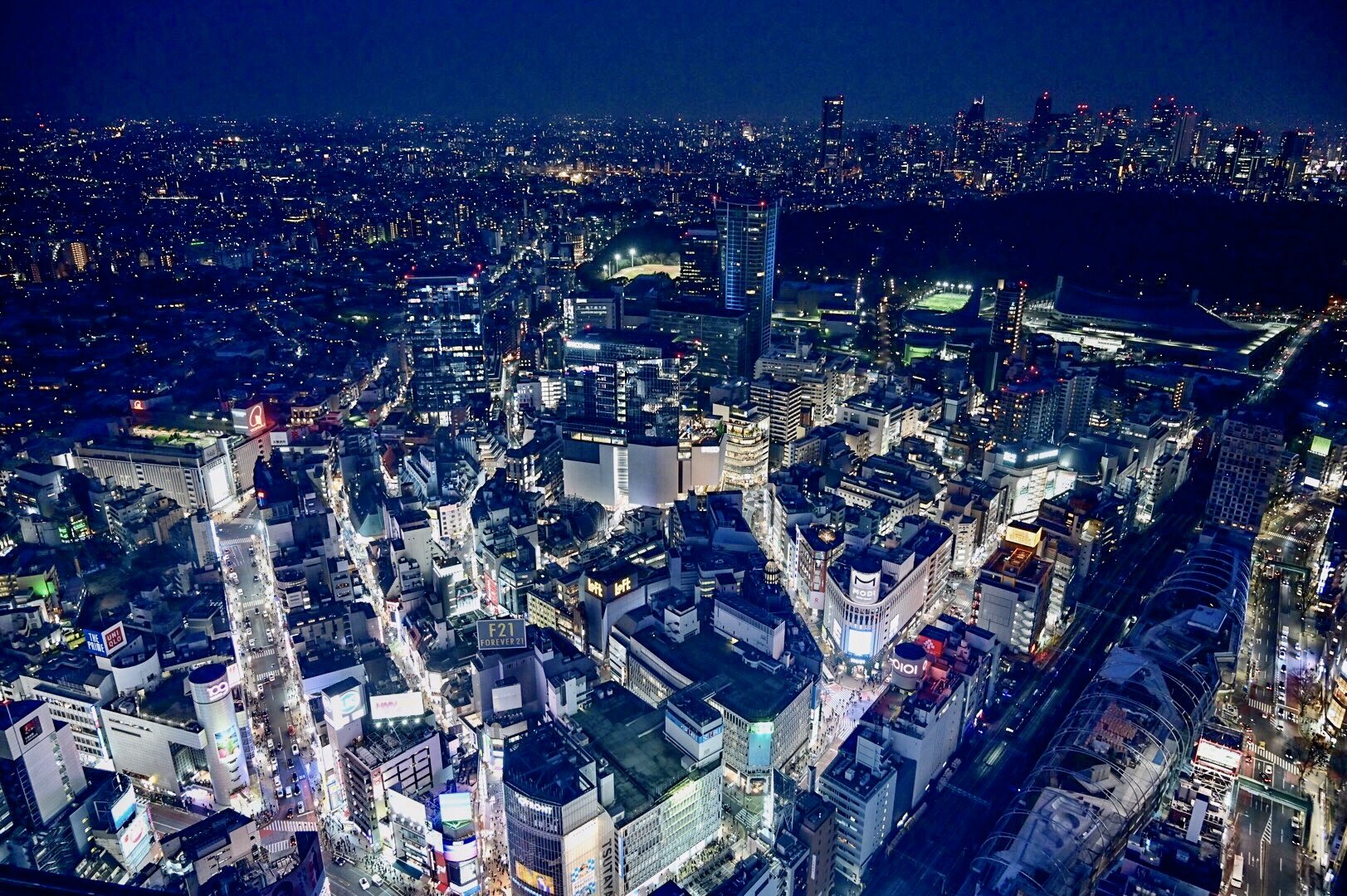 カメラのタカハシ おはようございます 昨晩は渋谷スクランブルスクエア展望台 渋谷スカイ へ行って来ました 絶景の東京夜景が楽しめました 渋谷スカイ 渋谷スクランブルスクエア展望台 夜景 東京夜景 T Co G0noxnwebg Twitter